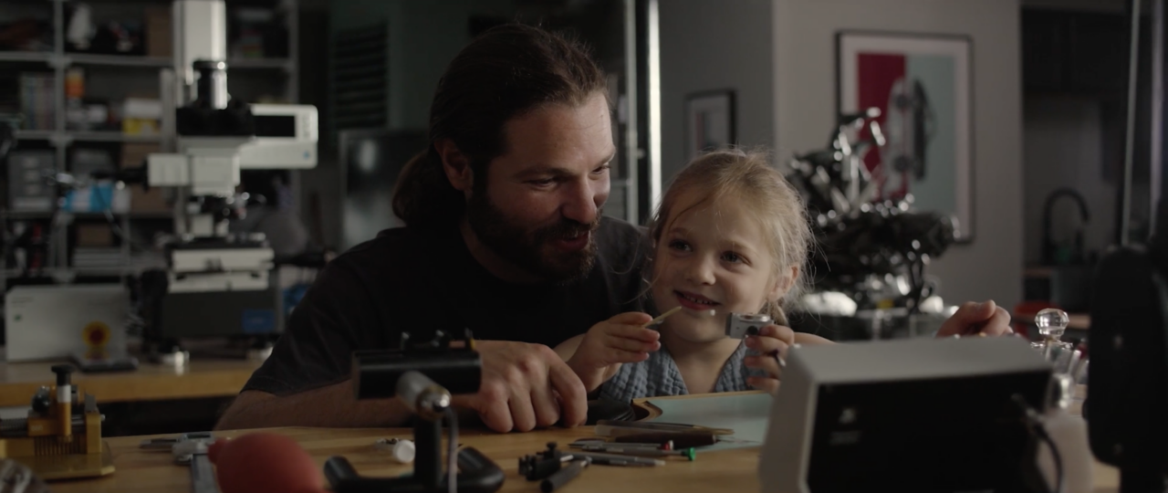 Watch Heirloom